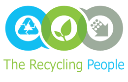 the recycling people Surrey